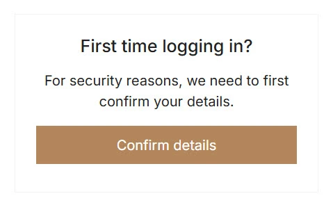 myJDW Sign Up Link